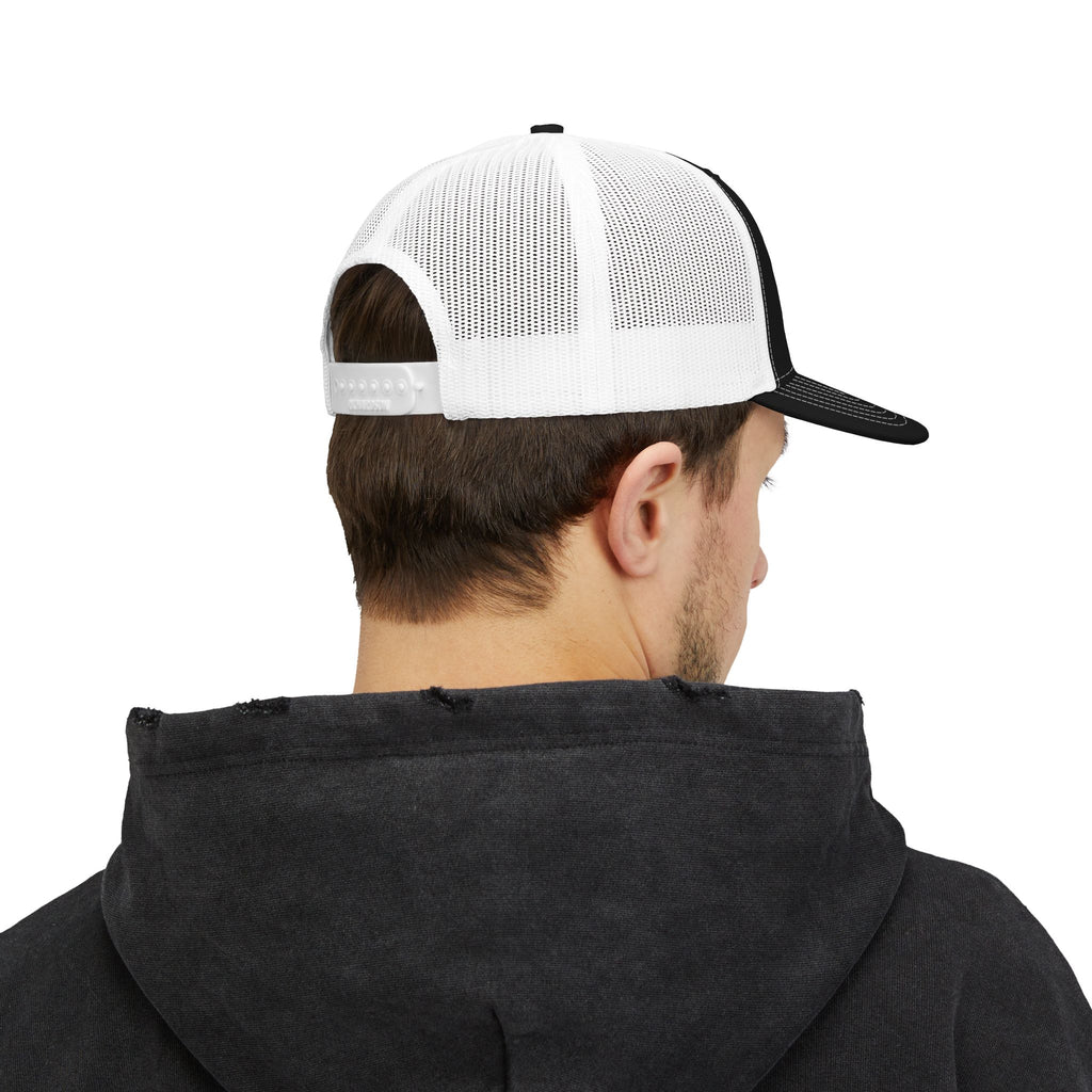 Dirt Road Club Trucker Hat