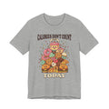 Calories Don't Count Today T-Shirt — Funny Dessert Graphic Tee