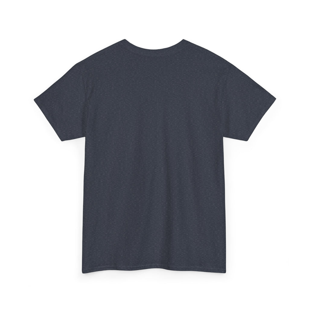 Resting Bass Face Fishing T-Shirt