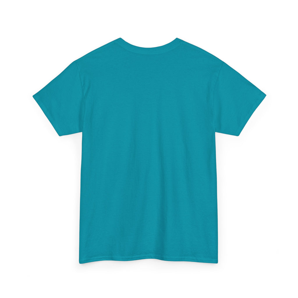 Resting Bass Face Fishing T-Shirt