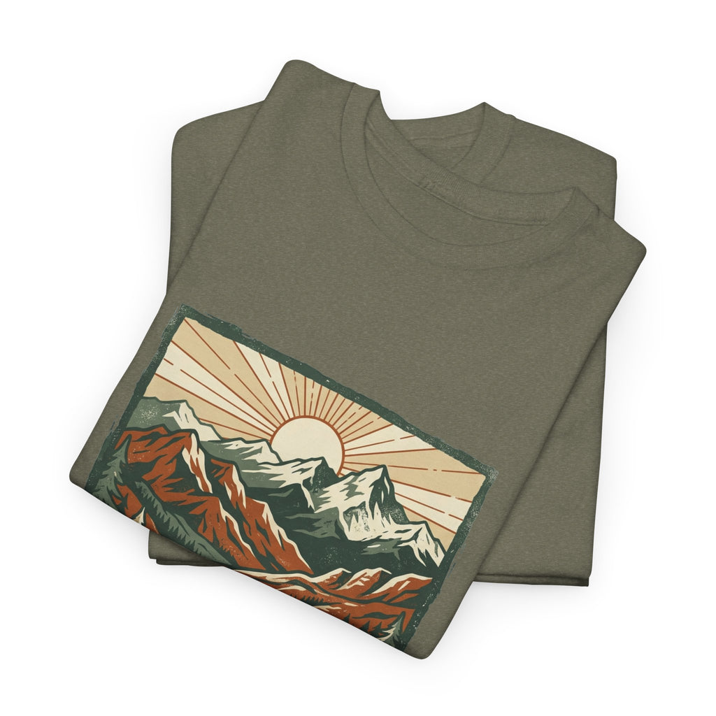 Take the Long Way T-Shirt