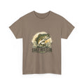 Early Bite Club Fishing T-Shirt