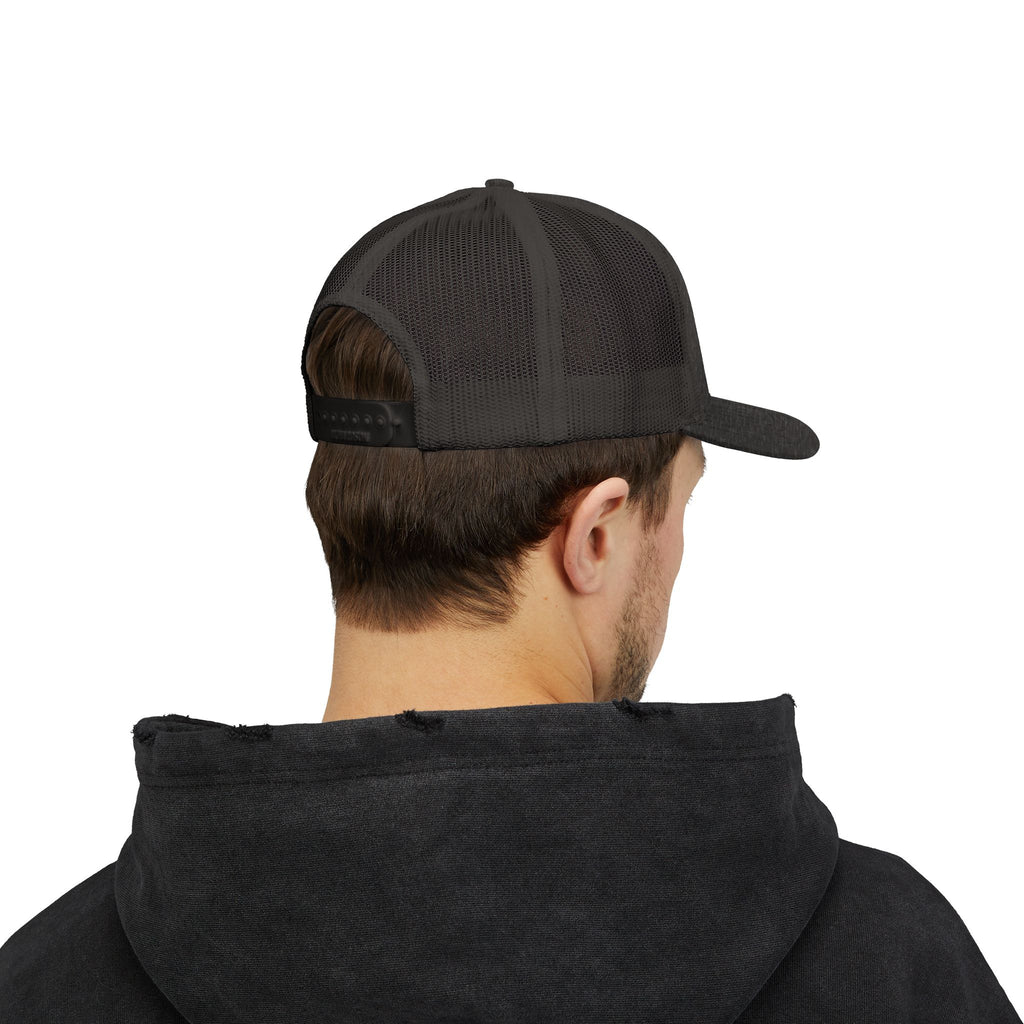 Off the Clock Trucker Hat