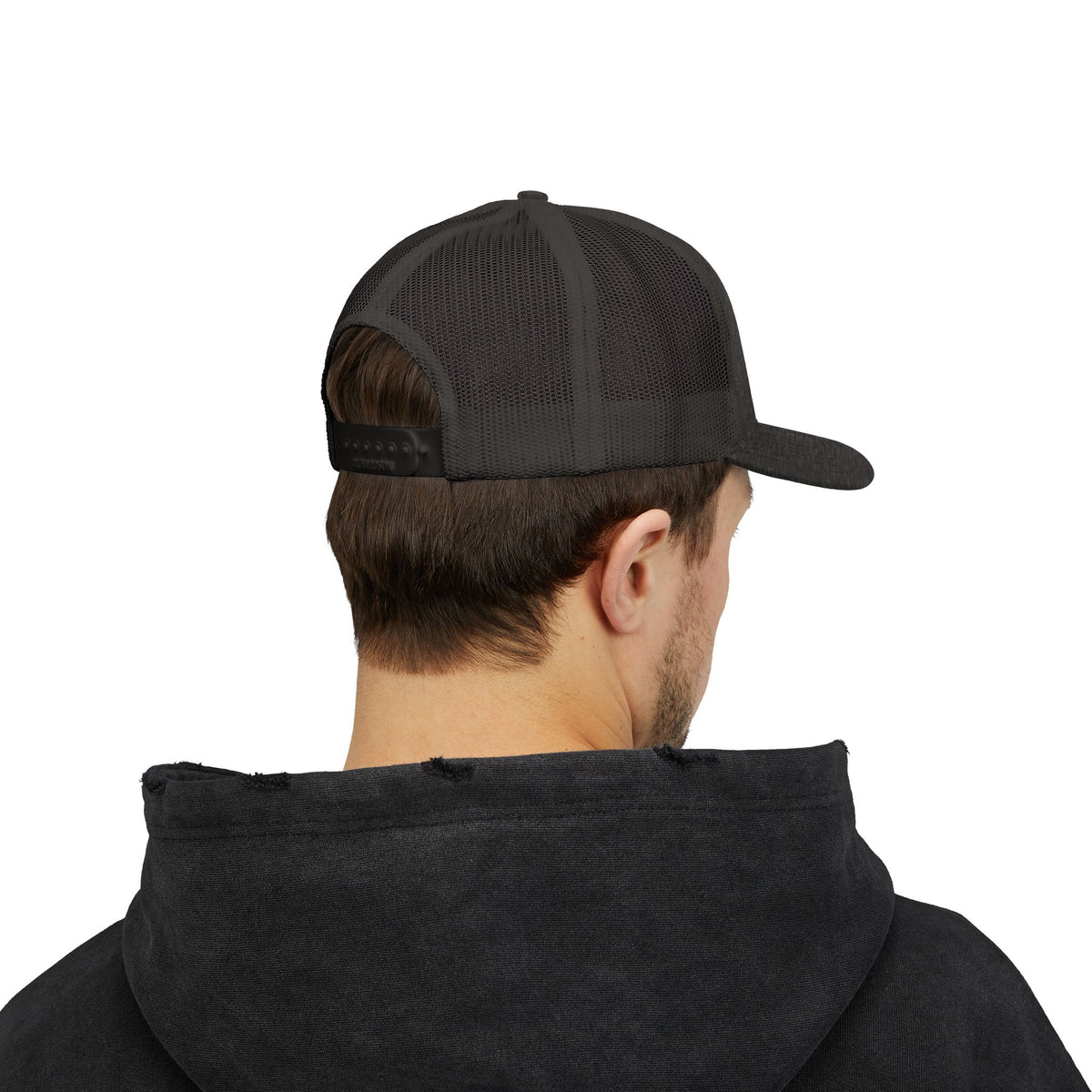 Off the Clock Trucker Hat