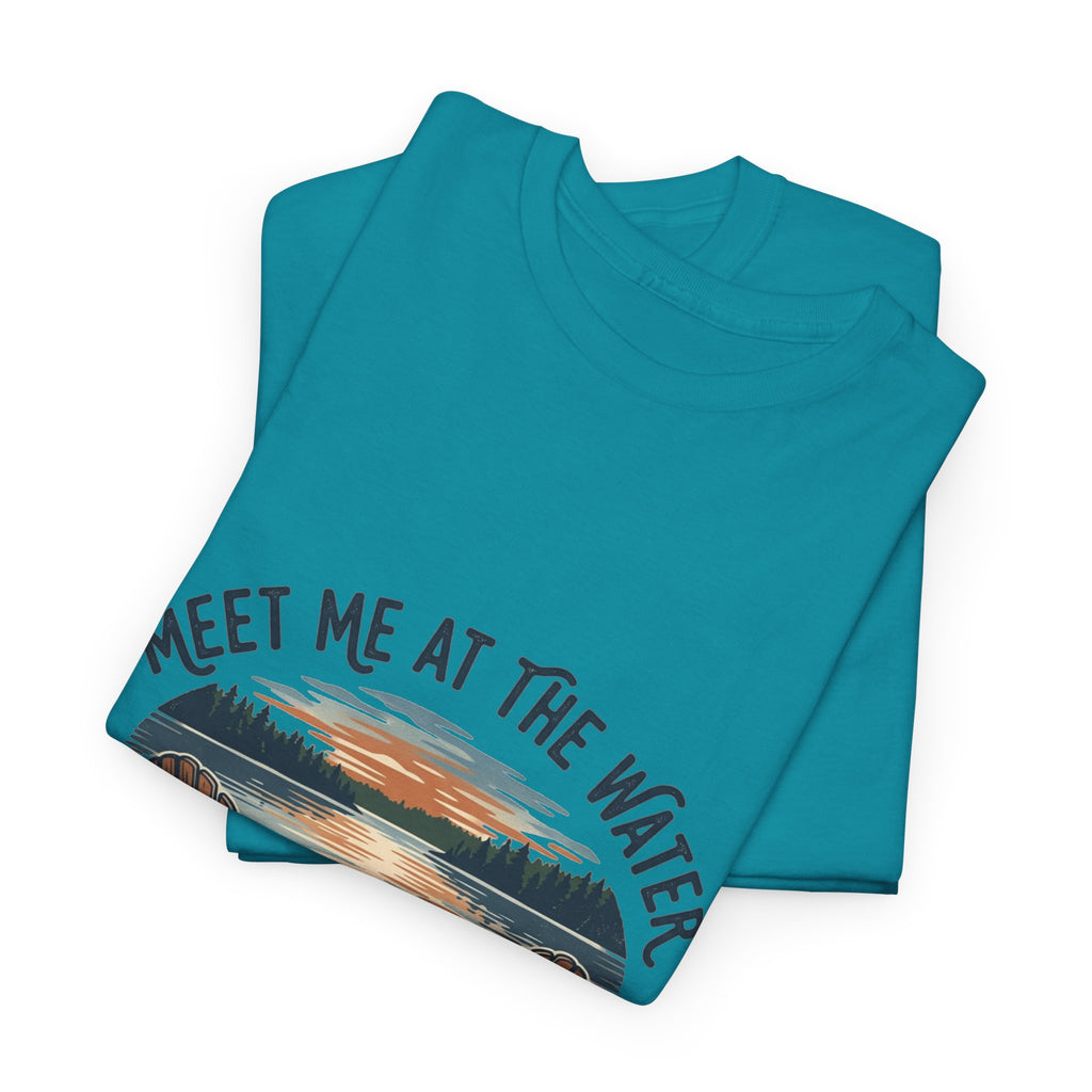 Meet Me at the Water T-Shirt