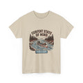 Current State of Mind River T-Shirt
