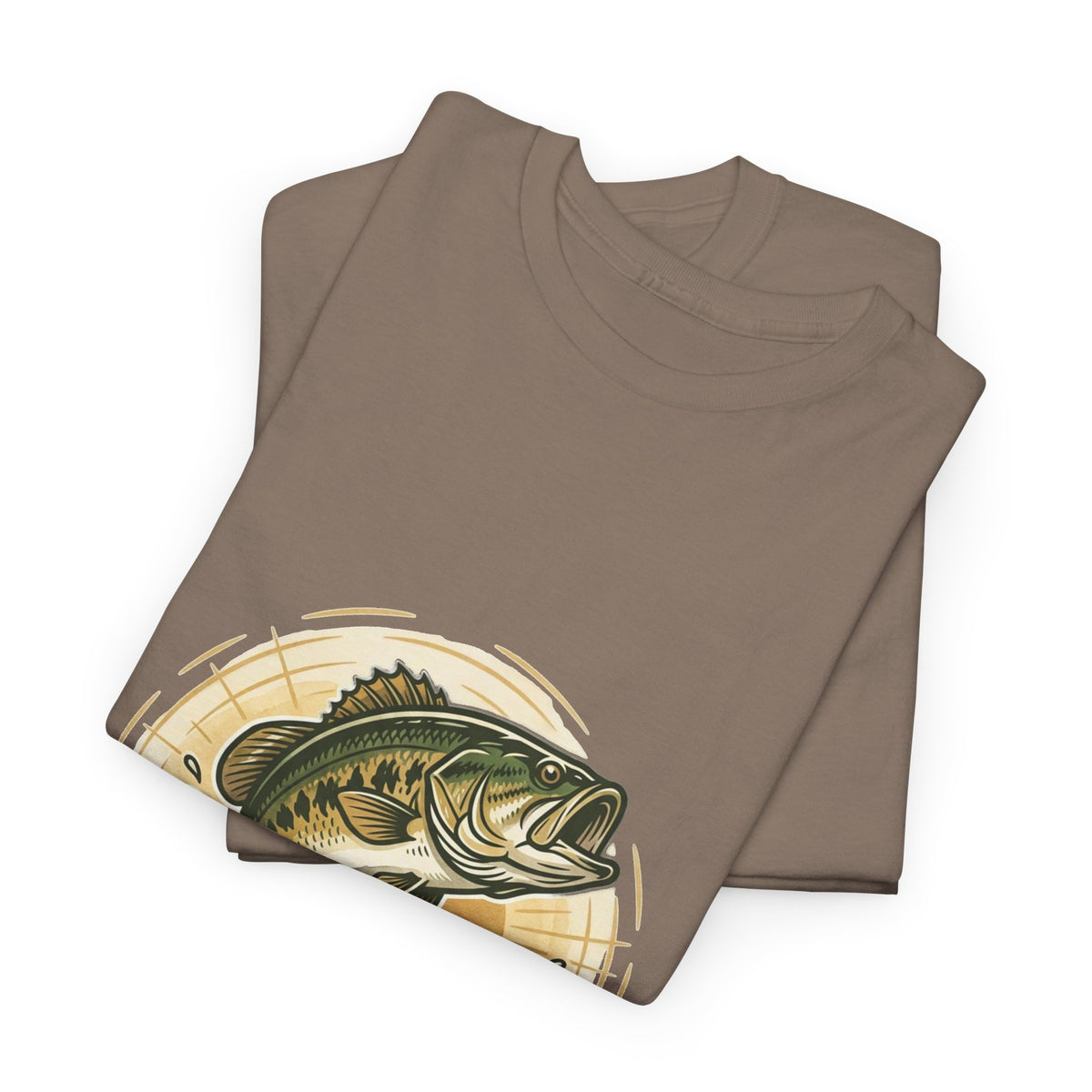 Early Bite Club Fishing T-Shirt
