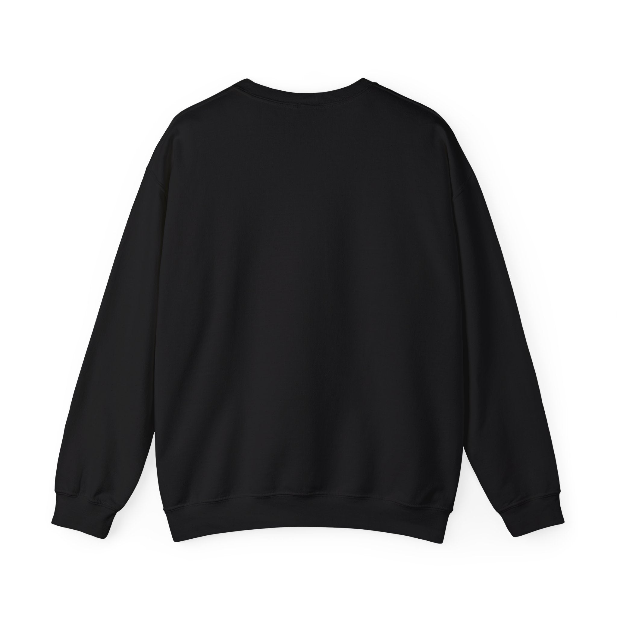 Faith & Freedom Cross Crewneck Sweatshirt | patriotic, vintage Americana