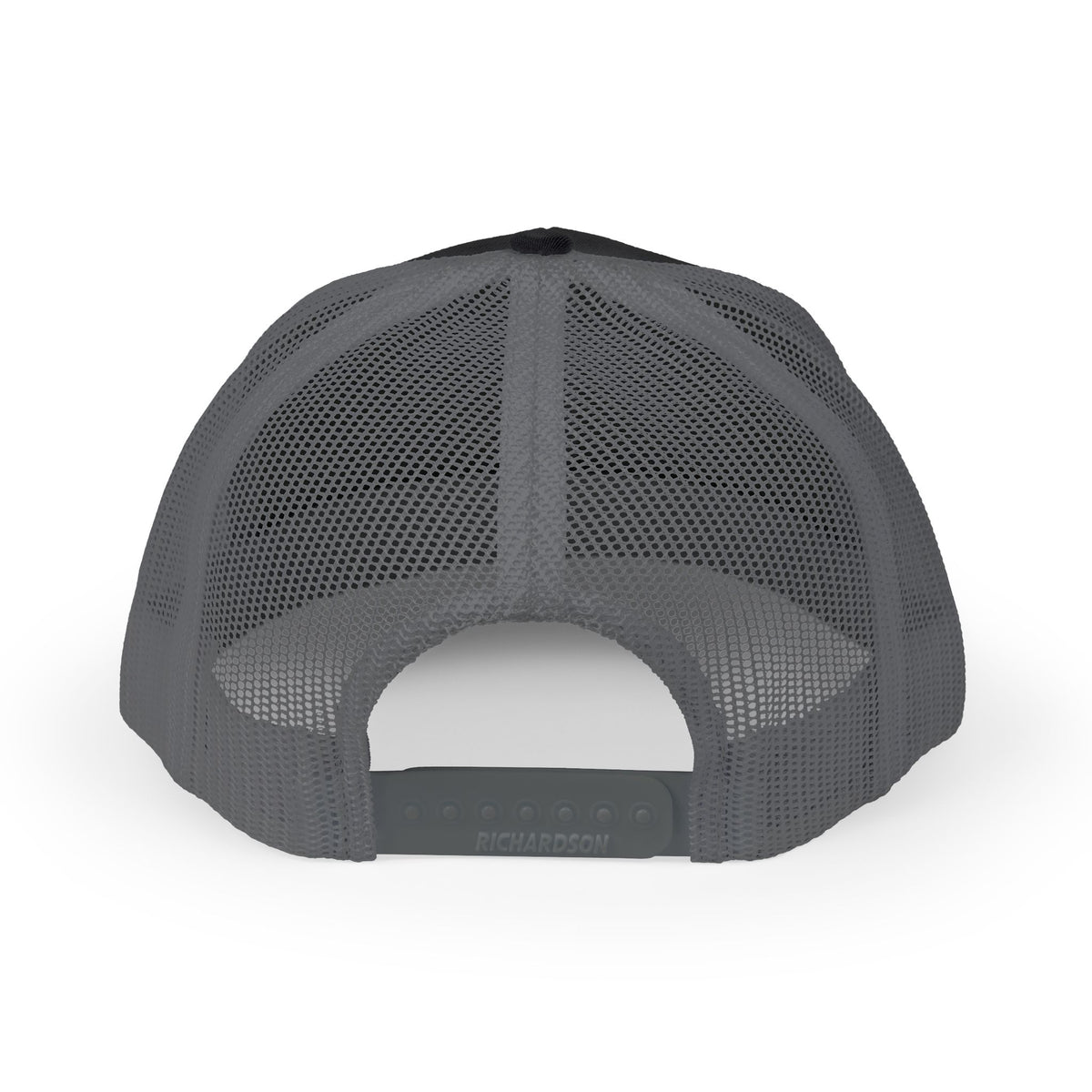Iron Plains Bird Logo Trucker Hat