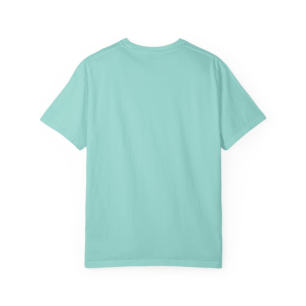 Fishing T-Shirt — "Just One More Cast (We Know It's A Lie)" Graphic Tee