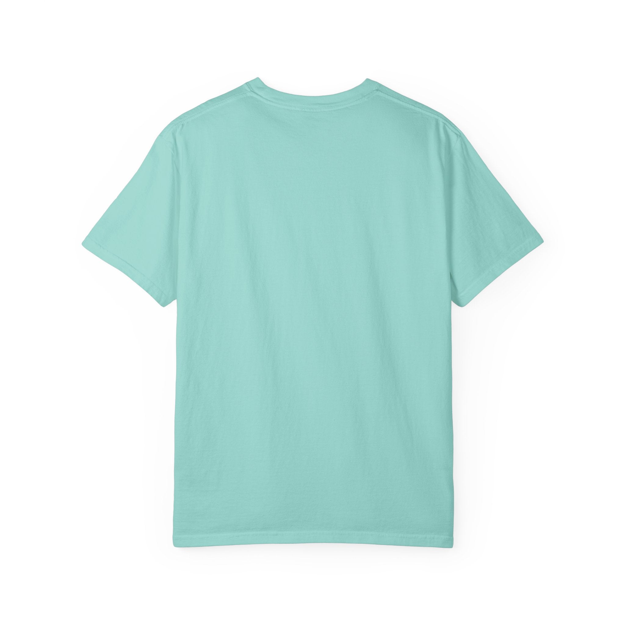 Fishing T-Shirt — "Just One More Cast (We Know It's A Lie)" Graphic Tee
