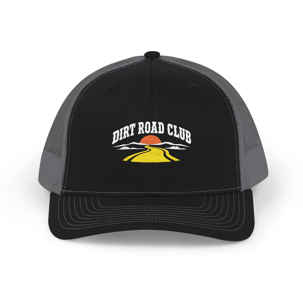Dirt Road Club Trucker Hat