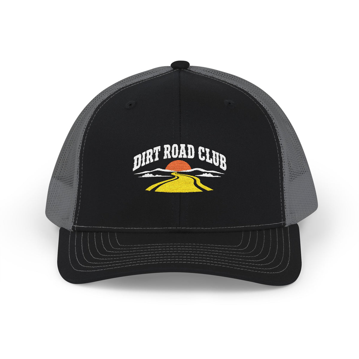 Dirt Road Club Trucker Hat