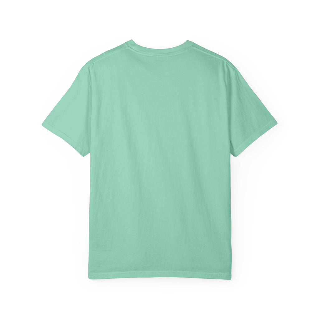 Tent Life T-Shirt — 'Tent Life is the Best Life' Camping Graphic Tee