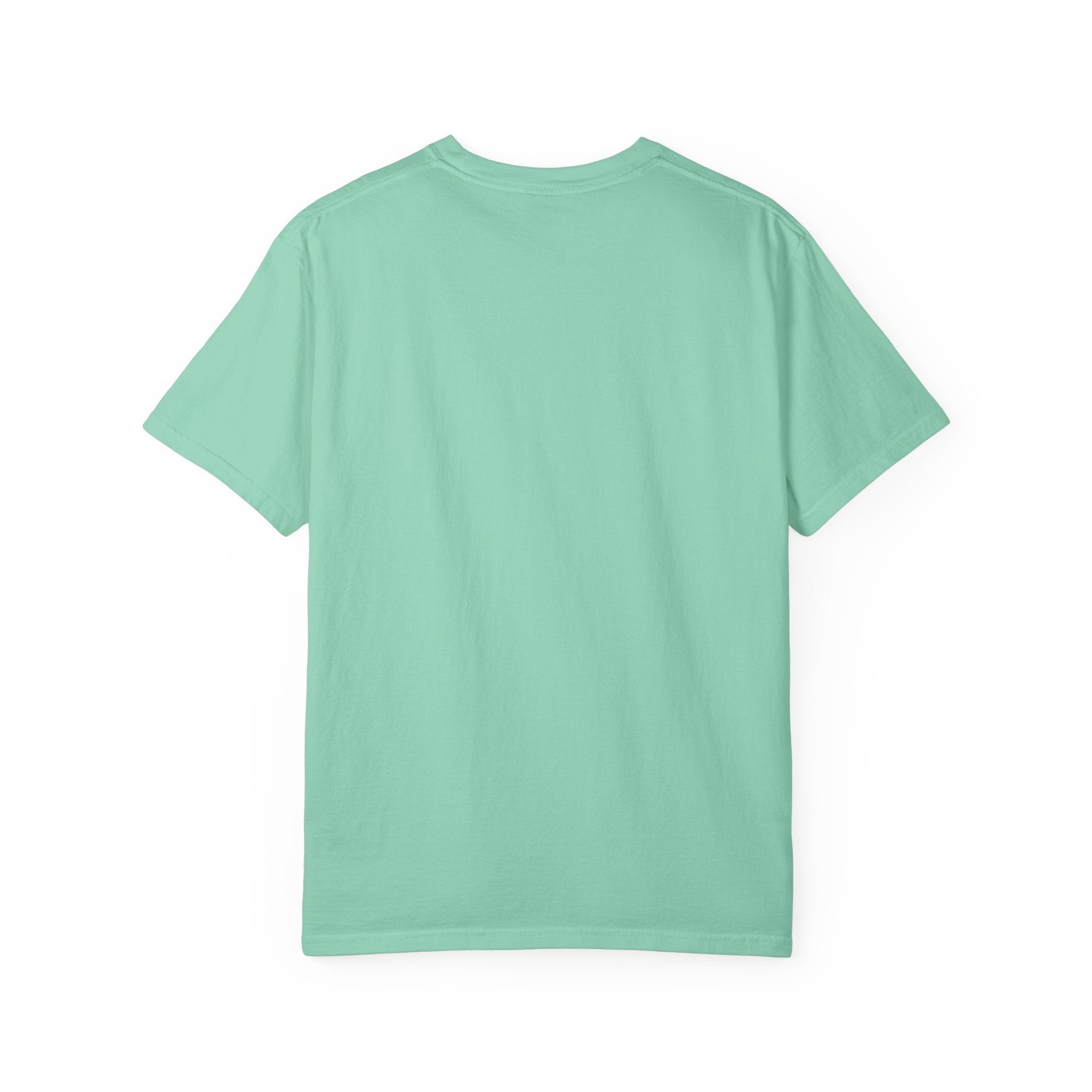 Tent Life T-Shirt — 'Tent Life is the Best Life' Camping Graphic Tee