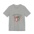 Party Animal T‑Shirt — Cute Monkey Birthday Tee with Balloons