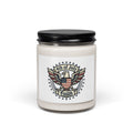 Faith & Liberty 4th of July Candle, Scented Soy Candle | Vintage Americana