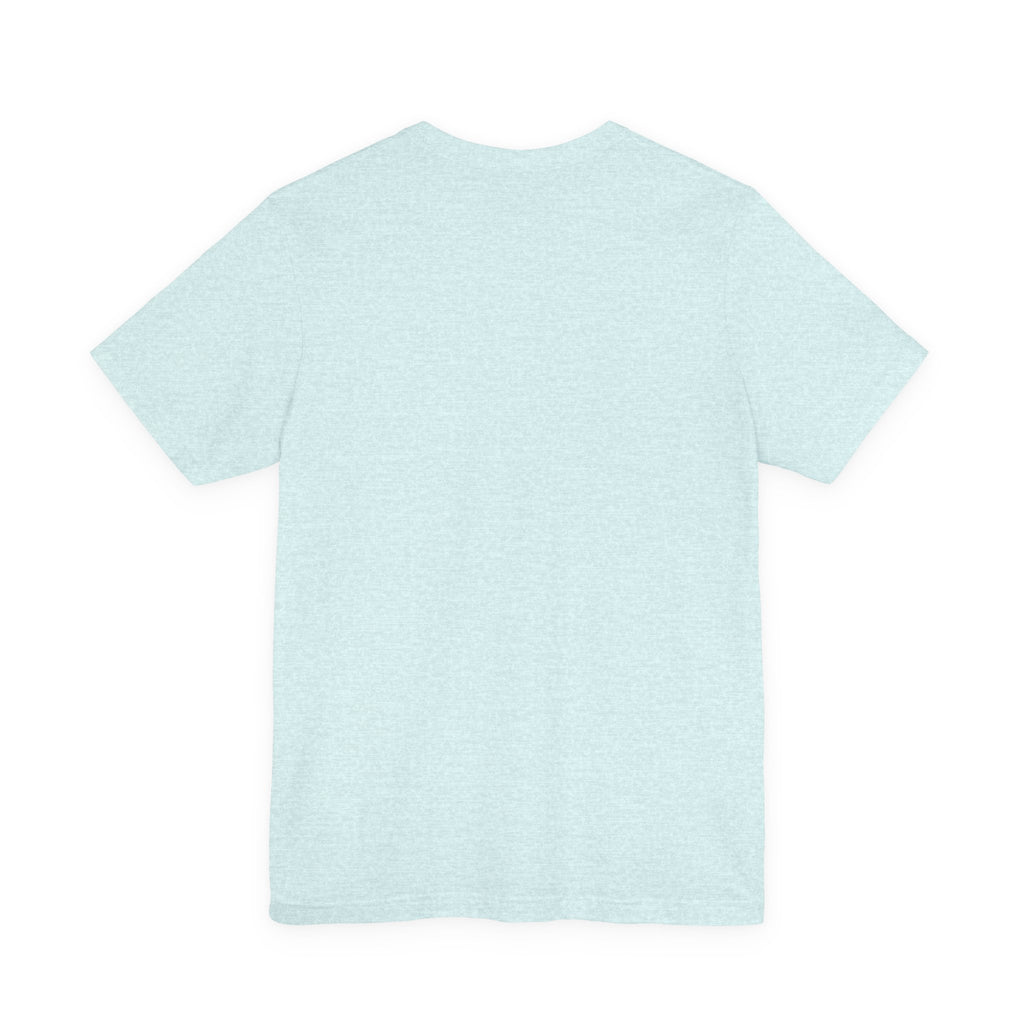The Laundry Never Ends T-Shirt — Funny Laundry Tee
